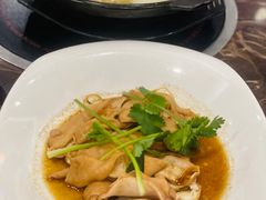 -陆记鹅庄·潮汕菜·狮头鹅(大仟里店)