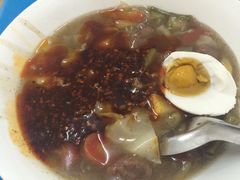 -刘老虎肉丸糊辣汤(总店)