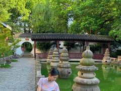 -瑞面(吴宫泛太平洋酒店)