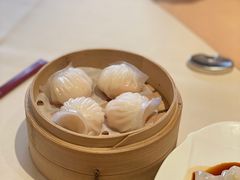 -利苑酒家(金宝店)