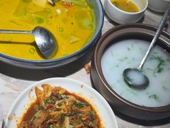 -滇铺子·云南特色菜·鲜花野菜季(曲靖万达店)