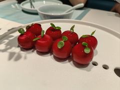 -洪湖水·新楚菜(人民大学店)