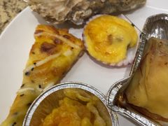 -禾斗海鲜自助(市南银座店)