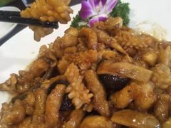 -牟传仁饭庄(星海店)