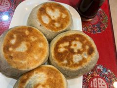 -玉华台饭庄(裕中西里小区店)
