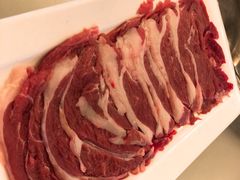 -福寿斋·老北京铜锅涮肉·烤鸭(顺义总店)