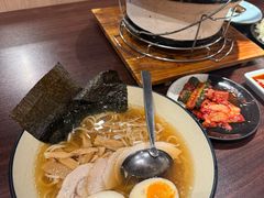 -蒜香焼肉PURUSHIN(马场路店)