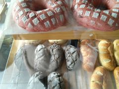 -面包和茶(万联店)