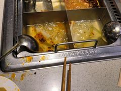 -海底捞火锅(万达广场店)