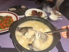 -上海人家花樣年华(中山公园店)