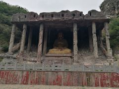 -圣莲山风景区