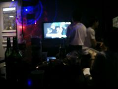 -幸福时光KTV(燕子山路店)