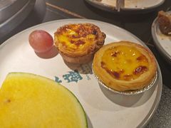 -東盛炭烤自助料理(浦东文峰广场店)