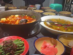 -李子坝梁山鸡(李子坝大鸡哥店)