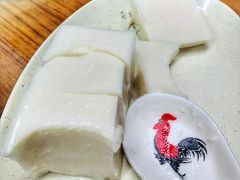 马来亚椰汁糕-华峰食馆(氹仔店)