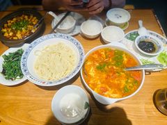 -老北京炸酱面·烤鸭(前门店)