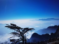 -峨眉山风景名胜区