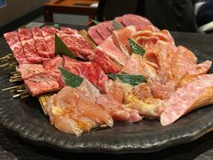 -上海来福士广场