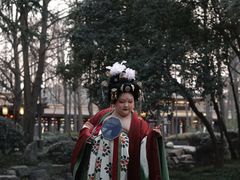 -大雁塔北广场音乐喷泉