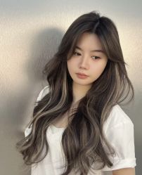 -爱秀造型 T-G