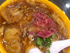 -毛华美食(清扬路店)