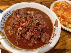 -小口味