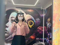 -导眼AR微密室逃脱(万丰海岸城店)