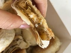 椒盐馅饼-矮子馅饼(大成路店)