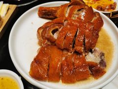 广式烧鹅-花城粤菜餐厅(高新区店)