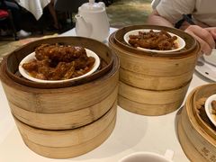豉汁蒸凤爪-万龙洲海鲜(南新仓店)