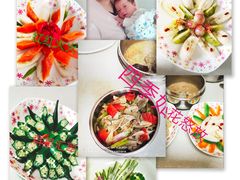 -巧妈月嫂•育婴师(兰州中心店)