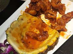 -金厨泰国餐厅·全泰籍厨师料理(拱北店)