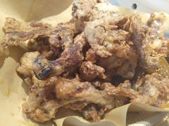 -煜丰汴京烤鸭(福彩路店)
