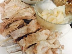 -漫渡庄绿岛花园•隐世庭园菜(滨湖店)