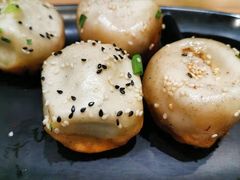 -小杨生煎(香港名都店)