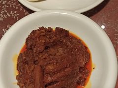 -西安饭庄(立丰国际店)
