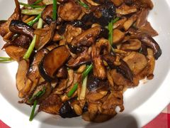 -西贝(上海我格广场店)