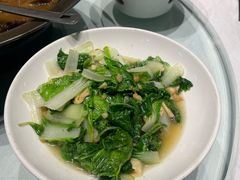 -江城小馆陕南妈妈菜·全球旅行餐厅(钟楼店)