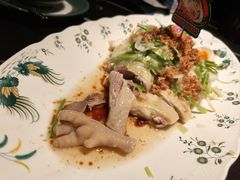 -粤·向群饭店(二沙岛店)