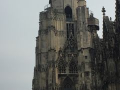 -斯蒂芬主教座堂(Stephansdom)