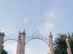 -抗战胜利纪念堂博物馆