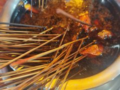 -牛华八婆麻辣烫(起源店)