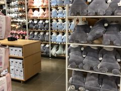 -名创优品(天河区正佳广场二店)