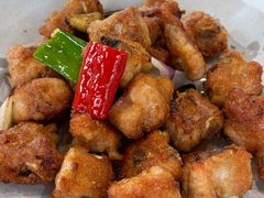 -大笑饭堂(甲子桥店)