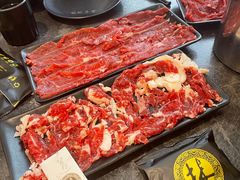 -林记潮牛·牛肉火锅(上马墩店)