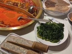 -小龙坎火锅(总店)