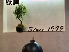 -铁真·刨冰红焖羊肉·正宗老字号
