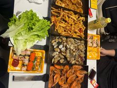 -晓梦戳子肉(瑞云路店)