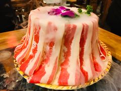神仙肥牛-蜀大侠火锅(龙岗店)