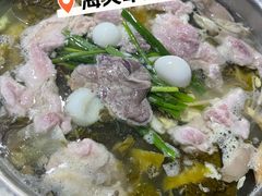 -海关荤豆花(洋河一路店)